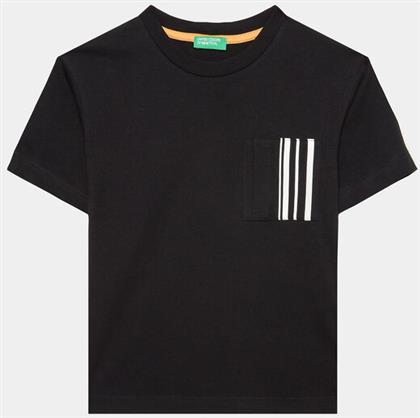 T-SHIRT BENETTON