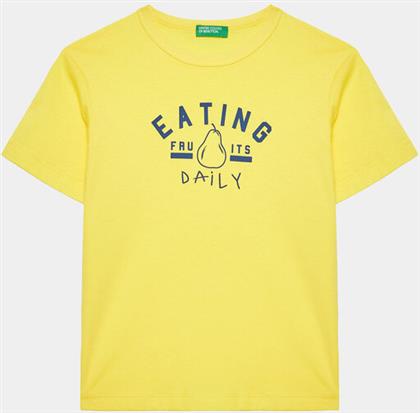 T-SHIRT BENETTON