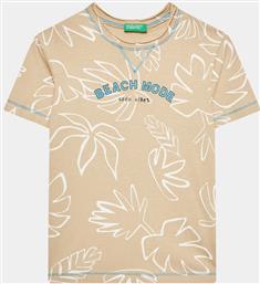 T-SHIRT BENETTON