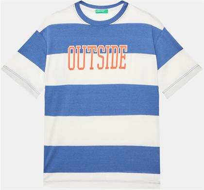T-SHIRT BENETTON