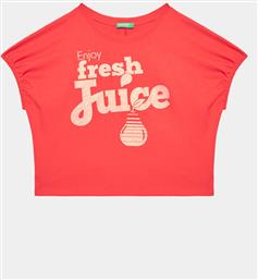 T-SHIRT BENETTON