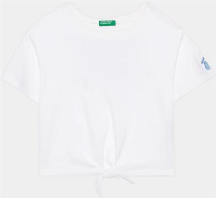 T-SHIRT BENETTON