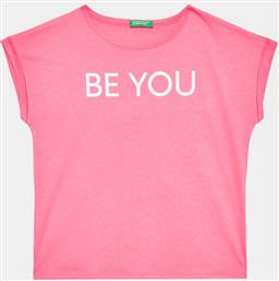 T-SHIRT BENETTON