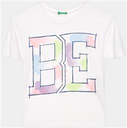 T-SHIRT BENETTON