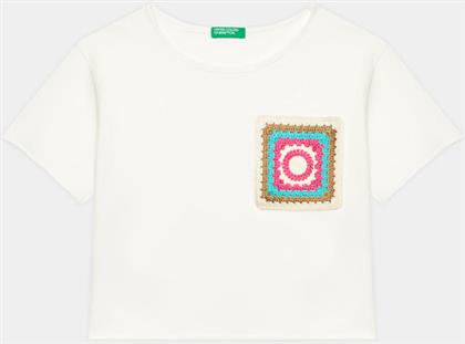 T-SHIRT BENETTON