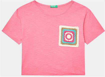 T-SHIRT BENETTON
