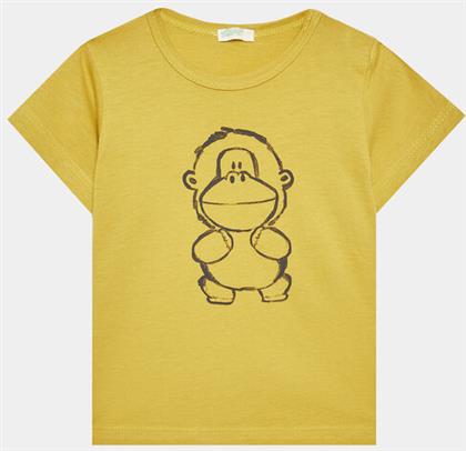 T-SHIRT BENETTON