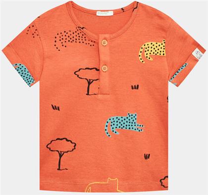T-SHIRT BENETTON
