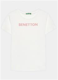 T-SHIRT BENETTON