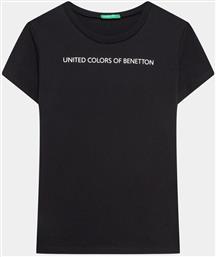 T-SHIRT BENETTON