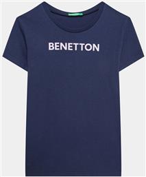 T-SHIRT BENETTON