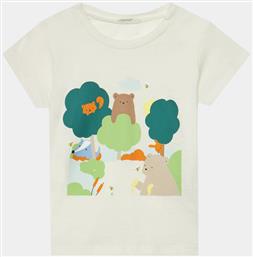 T-SHIRT BENETTON
