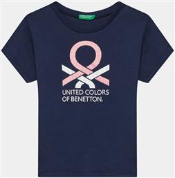 T-SHIRT BENETTON