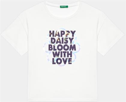 T-SHIRT BENETTON