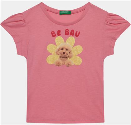 T-SHIRT BENETTON