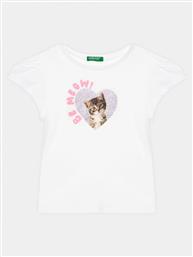 T-SHIRT BENETTON