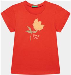 T-SHIRT BENETTON