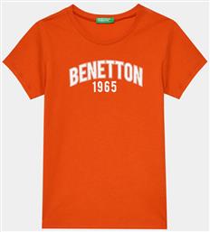 T-SHIRT BENETTON