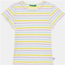 T-SHIRT BENETTON