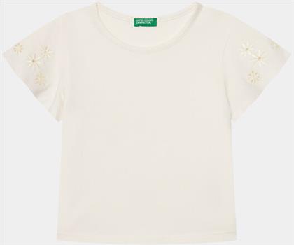 T-SHIRT BENETTON