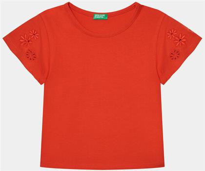 T-SHIRT BENETTON