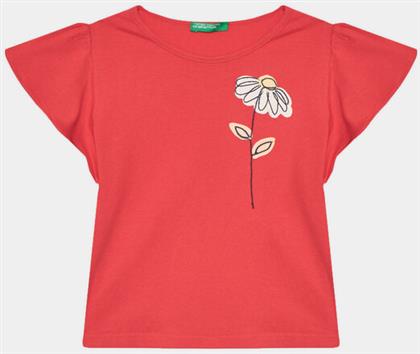 T-SHIRT BENETTON