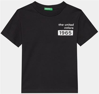 T-SHIRT BENETTON