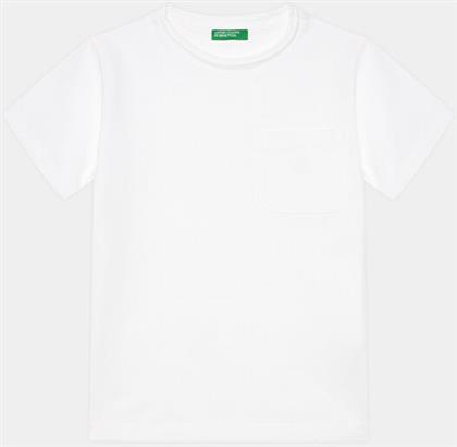 T-SHIRT BENETTON