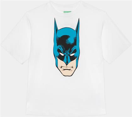 T-SHIRT BENETTON