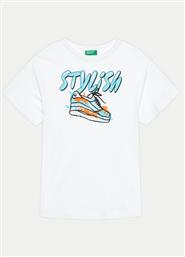 T-SHIRT BENETTON