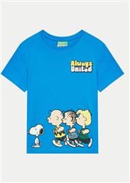 T-SHIRT BENETTON