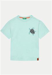 T-SHIRT BENETTON