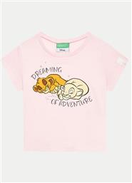 T-SHIRT BENETTON