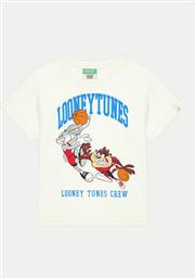 T-SHIRT BENETTON
