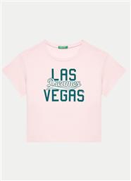 T-SHIRT BENETTON