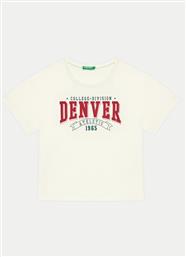T-SHIRT BENETTON