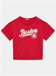 T-SHIRT BENETTON