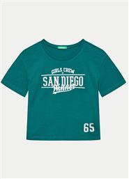 T-SHIRT BENETTON