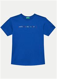 T-SHIRT BENETTON