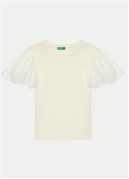 T-SHIRT BENETTON