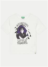 T-SHIRT BENETTON