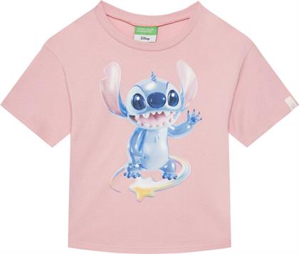 T-SHIRT BENETTON