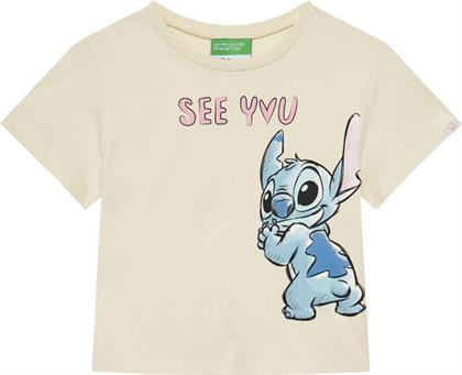T-SHIRT BENETTON