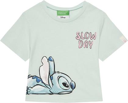 T-SHIRT BENETTON