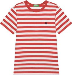 T-SHIRT BENETTON
