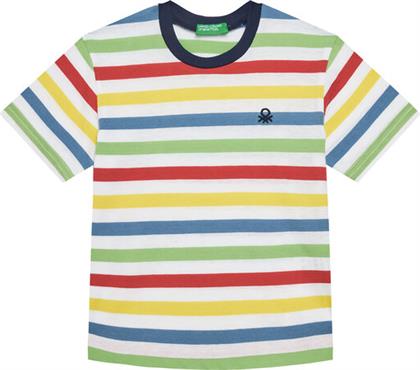 T-SHIRT BENETTON