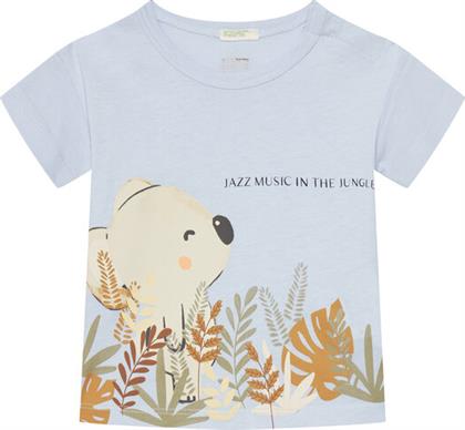 T-SHIRT BENETTON