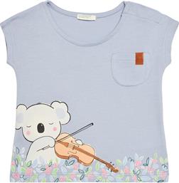 T-SHIRT BENETTON