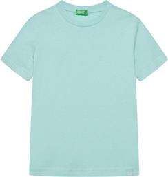 T-SHIRT BENETTON