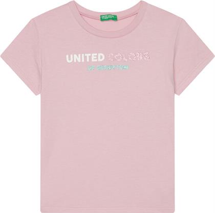 T-SHIRT BENETTON